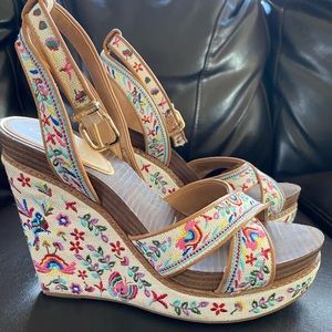 Women’s Wedges